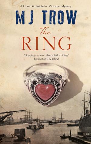 Cover of the book The Ring by Corey Lynn Fayman