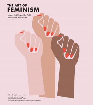 Cover of the book The Art of Feminism by 