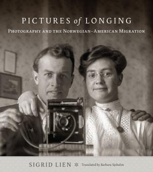 Cover of the book Pictures of Longing by Eduardo Viveiros de Castro