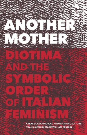 Cover of the book Another Mother by Mary Casanova