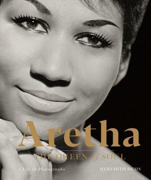 Cover of the book Aretha by Sandy Jones, Marcie Jones Brennan, Michael Crocetti, MD, FAAP