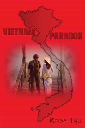 Cover of the book Vietnam Paradox by Laura Bernell