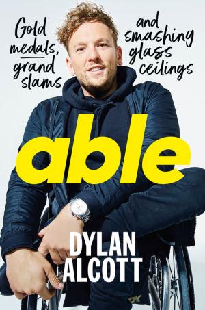 Cover of Able