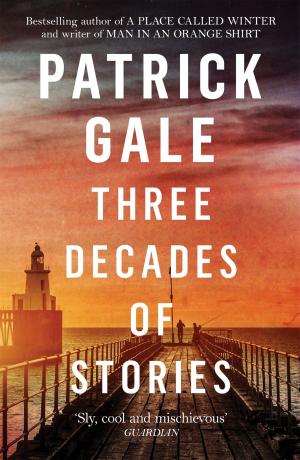 Cover of the book Three Decades of Stories by Barbara Nadel