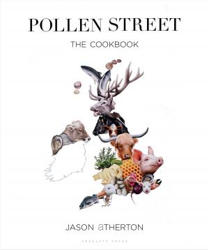 Cover of the book Pollen Street by David Greig