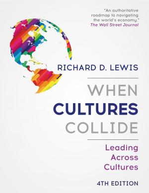 Book cover of When Cultures Collide