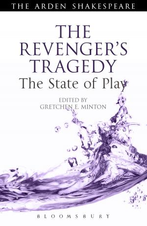 Cover of the book The Revenger's Tragedy by Summer Wood
