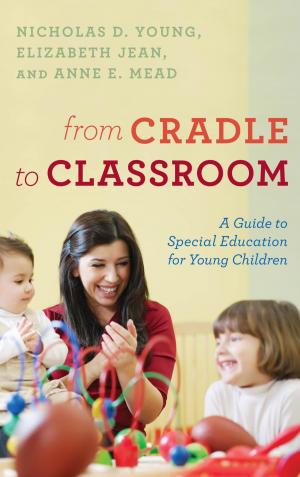 Cover of the book From Cradle to Classroom by Jessica Akin