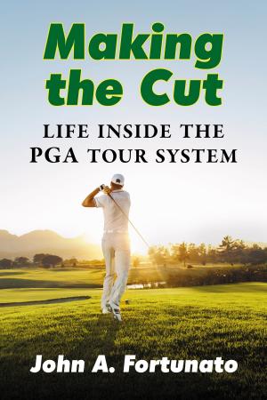 Cover of the book Making the Cut by Patrick R. Redmond