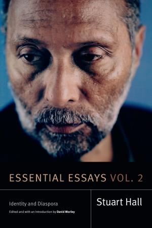 Book cover of Essential Essays, Volume 2