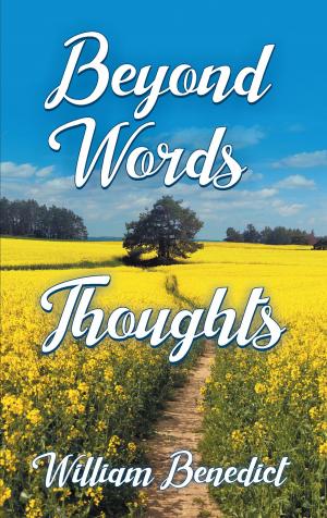 Cover of the book Beyond Words Thoughts by Pearl Klusman