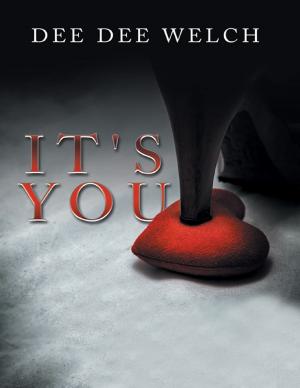 Cover of the book It's You by Chris Haigh