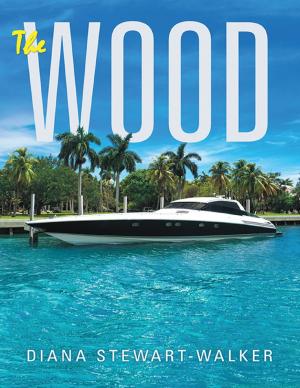 Cover of the book The Wood by Hugo V. Negron