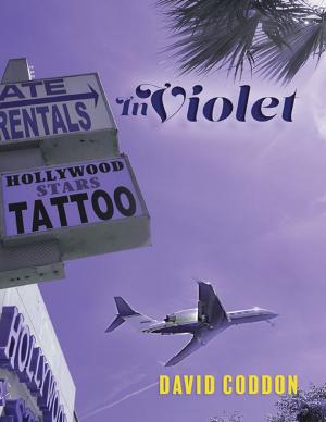Cover of the book In Violet by Robert M. Bersi