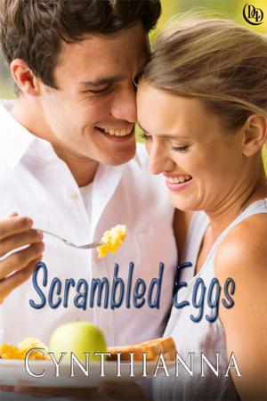 Book cover of Scrambled Eggs