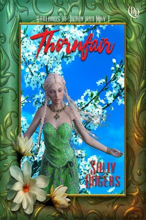 Cover of the book Thornfair by Paula Calloway