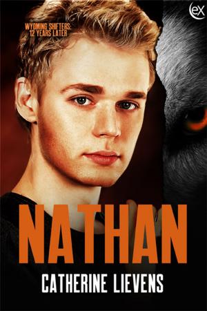 Book cover of Nathan