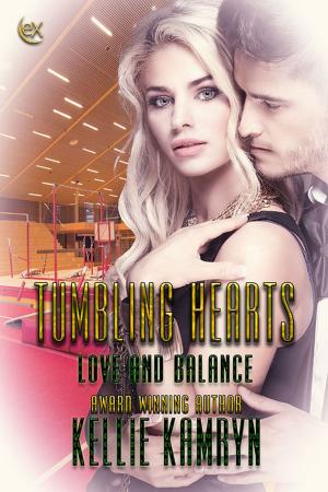 Cover of the book Tumbling Hearts by J.S. Frankel