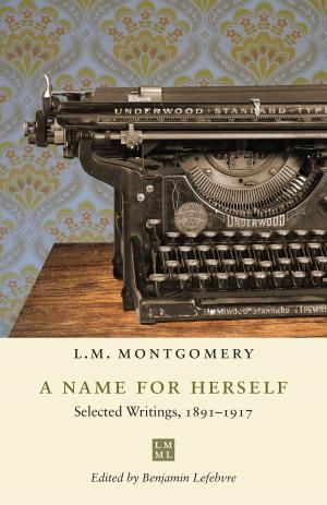 Book cover of A Name for Herself