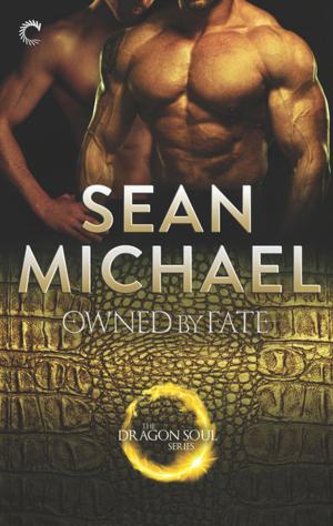 Book cover of Owned by Fate