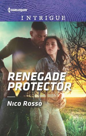 Cover of the book Renegade Protector by J. Ashburn