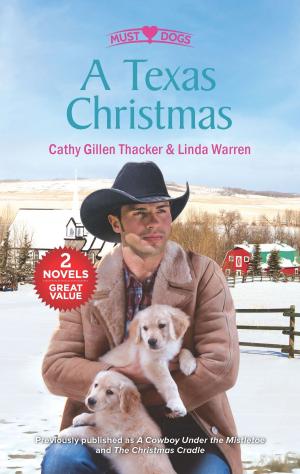 Cover of the book A Texas Christmas by Teresa Southwick, Heidi Betts