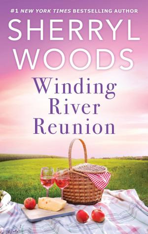 Cover of the book Winding River Reunion by M. H. Wilkie