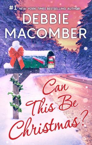 Cover of the book Can This Be Christmas? by Sharon Sala