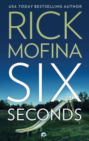 Cover of the book Six Seconds by J.A. Konrath