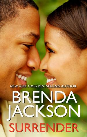 Cover of the book Surrender by Pamela Britton