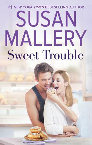 bigCover of the book Sweet Trouble by 