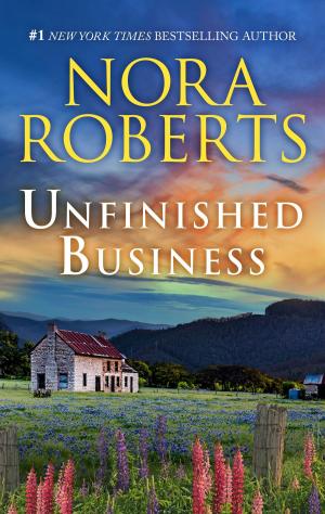 Cover of the book Unfinished Business by Penelope L'Amoreaux