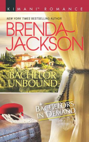 Cover of the book Bachelor Unbound by Grace Green