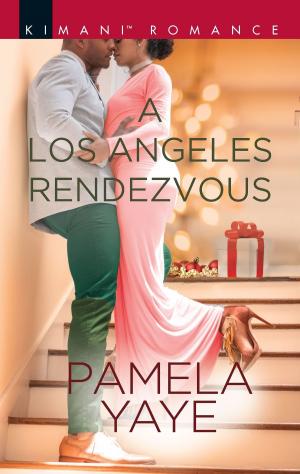 Cover of the book A Los Angeles Rendezvous by Cara Summers