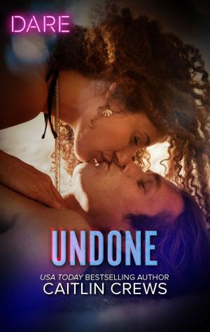 Cover of the book Undone by Janice Preston