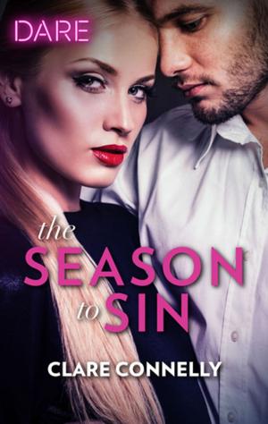 Cover of the book The Season to Sin by Carrie Lighte