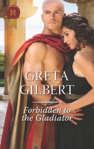 Cover of the book Forbidden to the Gladiator by Mary Sullivan