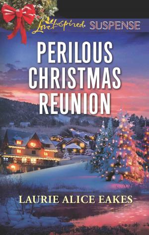 Cover of the book Perilous Christmas Reunion by Allie Pleiter, Lorraine Beatty