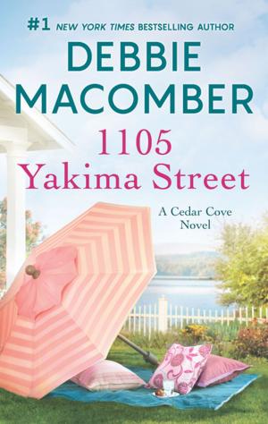 Cover of the book 1105 Yakima Street by Amanda Stevens