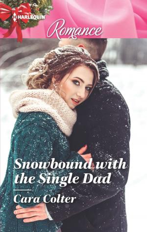 Cover of the book Snowbound with the Single Dad by Anne Herries