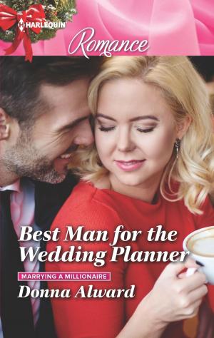 Cover of the book Best Man for the Wedding Planner by Brittney Mosley