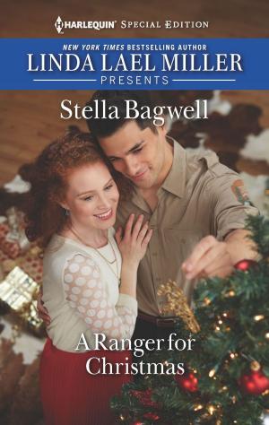Cover of the book A Ranger for Christmas by Elizabeth Power