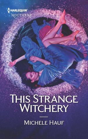 bigCover of the book This Strange Witchery by 