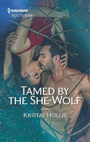 bigCover of the book Tamed by the She-Wolf by 