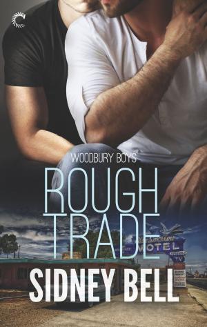 Cover of the book Rough Trade by HelenKay Dimon