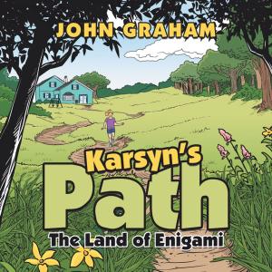 Cover of the book Karsyn’s Path by John Ayang