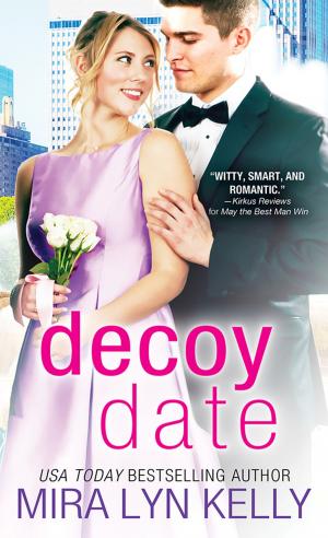 Cover of the book Decoy Date by Yolanda Shoshana