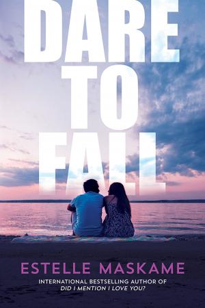 Cover of the book Dare to Fall by Claire M Johnson