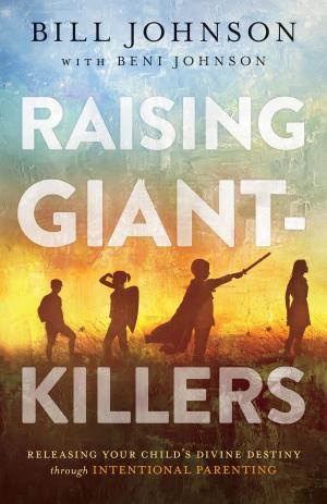 Cover of the book Raising Giant-Killers by Julie Klassen