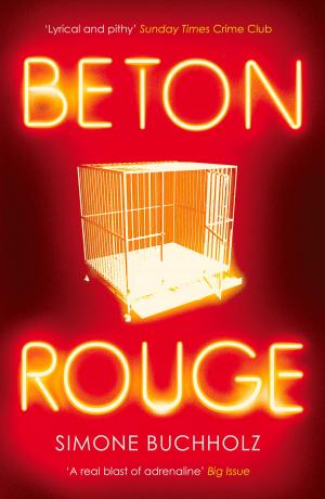 Cover of the book Beton Rouge by 